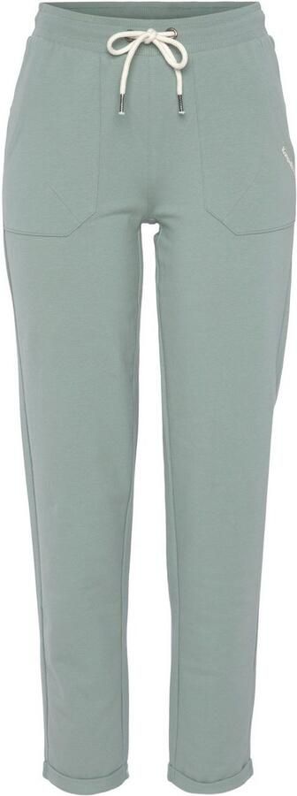 KangaROOS Joggingbroek met grote zakken - Foto 6