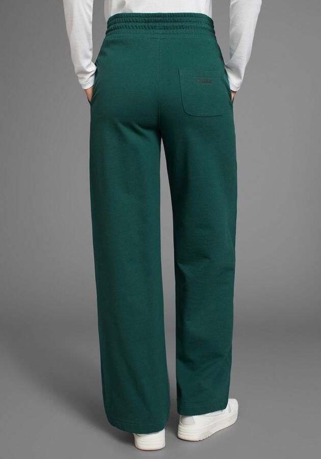 KangaROOS Joggingbroek met wijde pijpen nieuwe kleuren - Foto 2