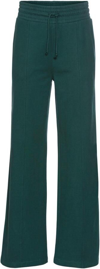 KangaROOS Joggingbroek met wijde pijpen nieuwe kleuren - Foto 7