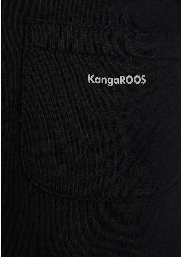 KangaROOS Joggingbroek met wijde pijpen nieuwe kleuren - Foto 2