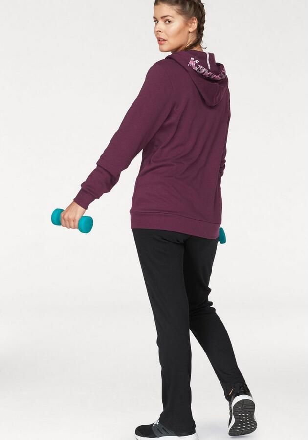 KangaROOS Joggingpak Grote maten (set 2-delig) - Foto 5