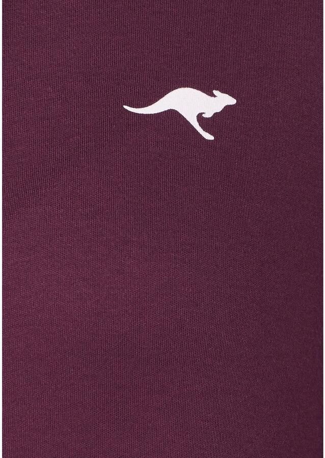 KangaROOS Joggingpak Grote maten (set 2-delig) - Foto 2