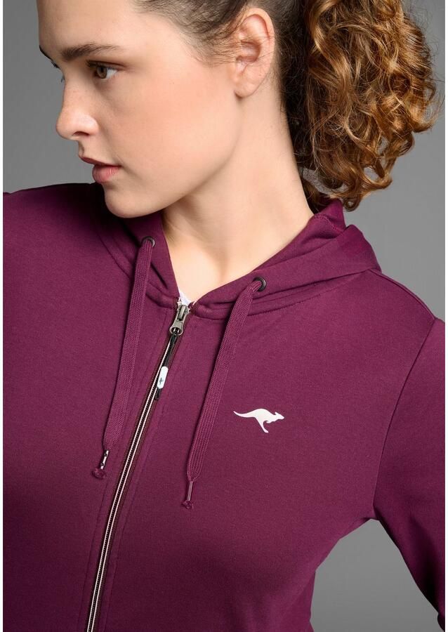 KangaROOS Joggingpak Grote maten (set 2-delig) - Foto 3