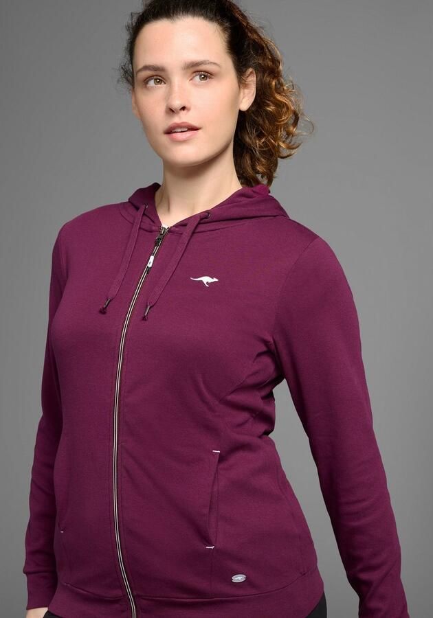 KangaROOS Joggingpak Grote maten (set 2-delig) - Foto 7