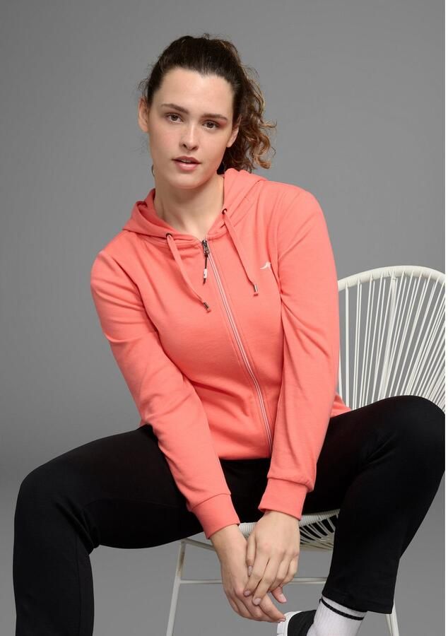 KangaROOS Joggingpak Grote maten (set 2-delig)