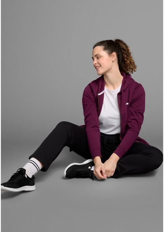 KangaROOS Joggingpak Grote maten (set 2-delig) - Foto 4