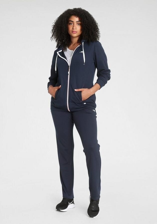 KangaROOS Joggingpak Grote maten (set 2-delig) - Foto 4