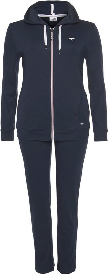 KangaROOS Joggingpak Grote maten (set 2-delig) - Foto 6