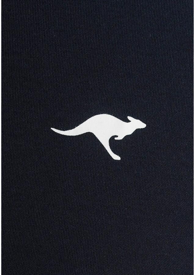 KangaROOS Joggingpak Grote maten (set 2-delig)