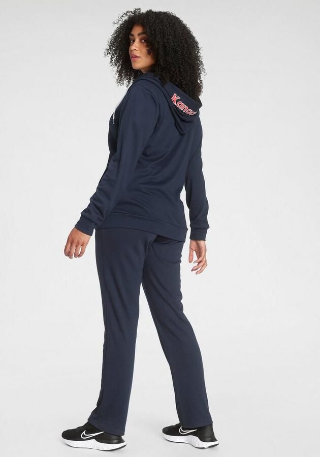 KangaROOS Joggingpak Grote maten (set 2-delig) - Foto 5