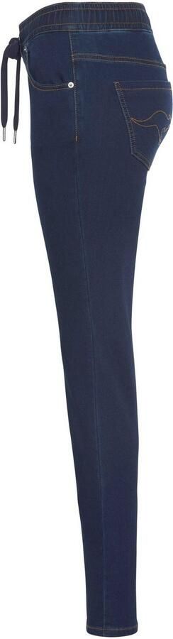 KangaROOS Jogpants ontspannen pasvorm wijde beenvorm - Foto 7