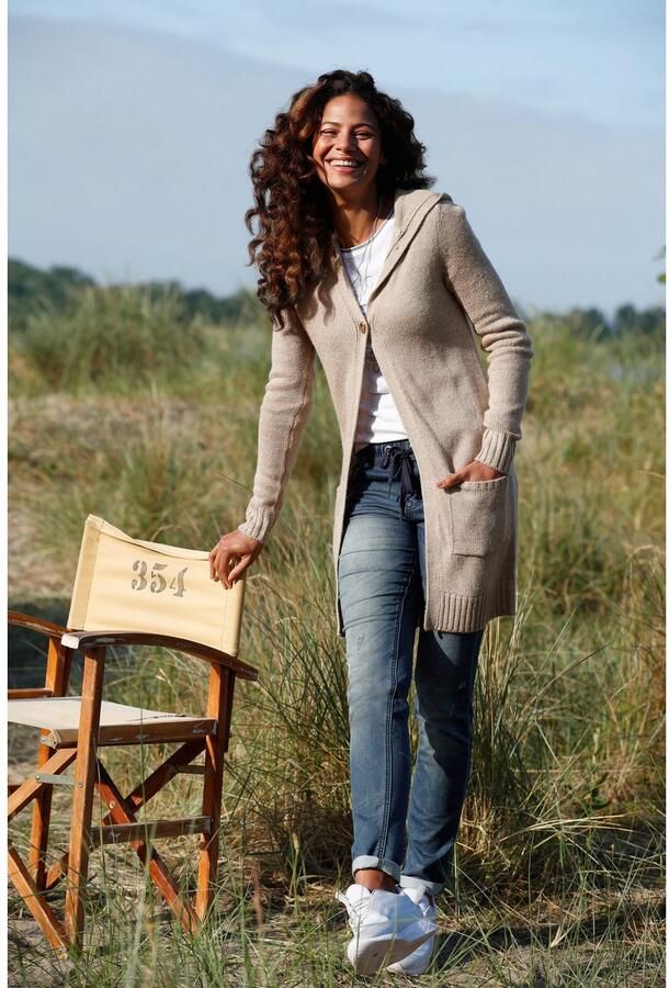 KangaROOS Jogpants ontspannen pasvorm wijde beenvorm - Foto 11