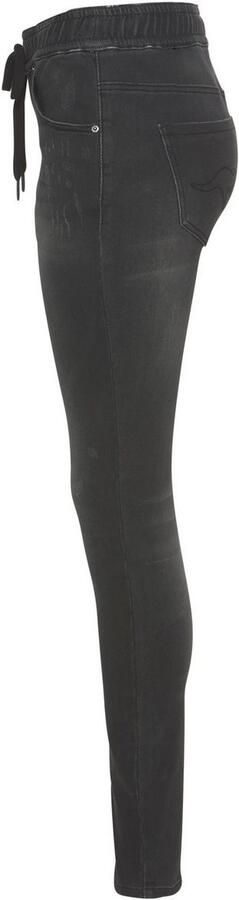 KangaROOS Jogpants ontspannen pasvorm wijde beenvorm - Foto 12