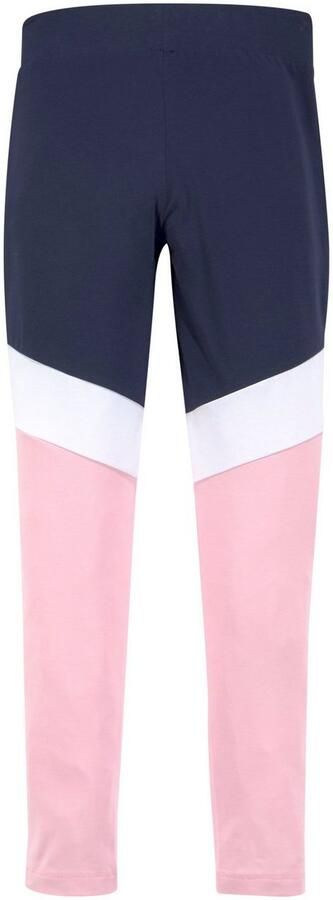 KangaROOS Legging Met colorblocking inzetten - Foto 6