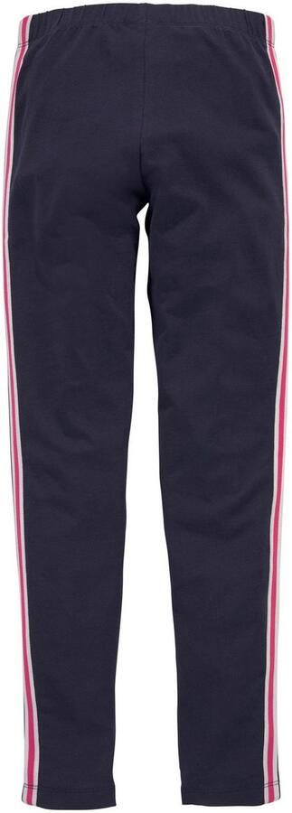 KangaROOS Legging Met opgestikte band - Foto 7