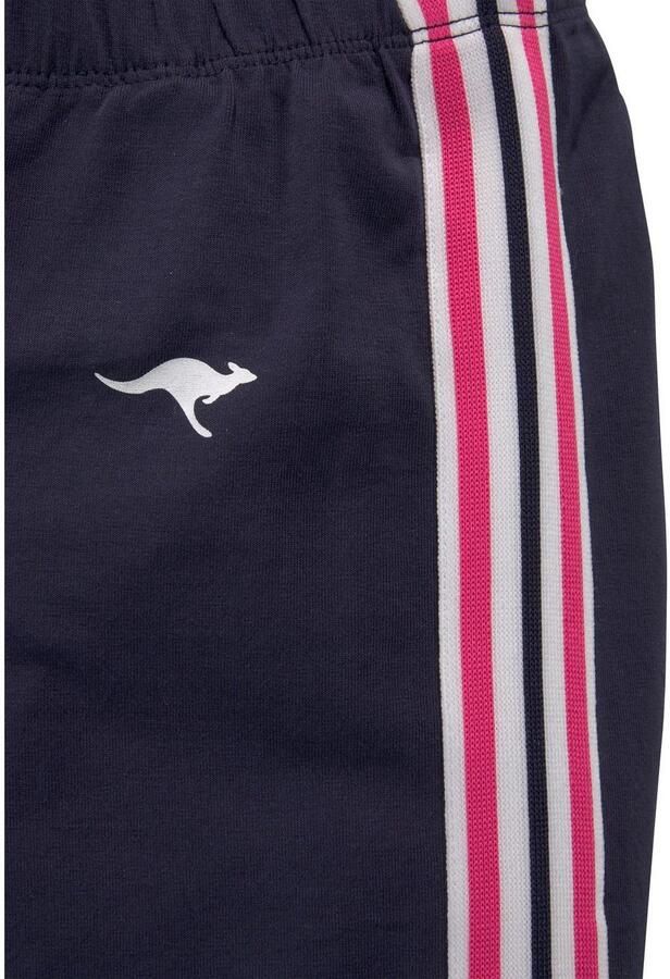 KangaROOS Legging Met opgestikte band - Foto 6