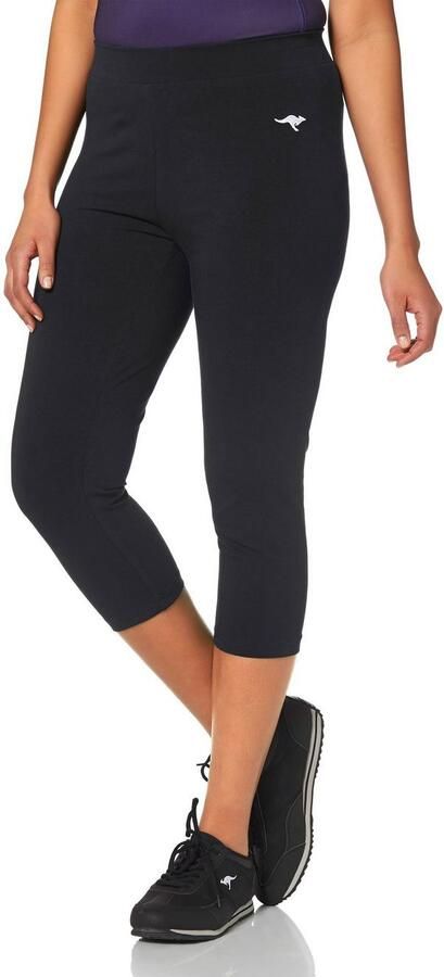 KangaROOS Legging Set van 2 Grote maten (2-delig Set van 2) - Foto 5