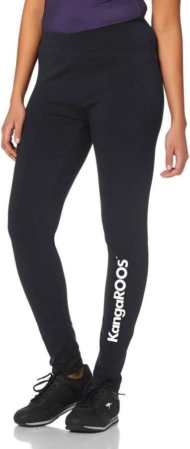 KangaROOS Legging Set van 2 Grote maten (2-delig Set van 2) - Foto 6