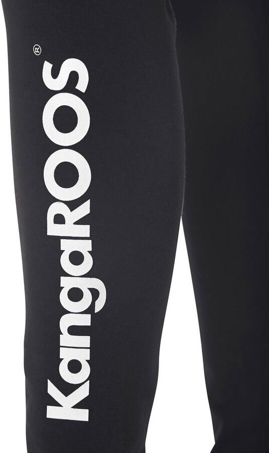 KangaROOS Legging Set van 2 Grote maten (2-delig Set van 2) - Foto 4