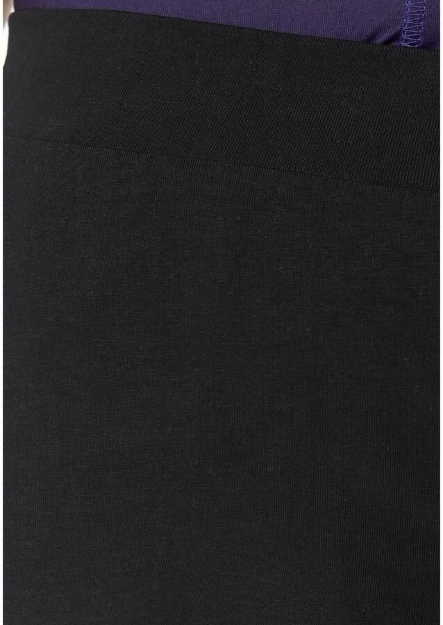 KangaROOS Legging Set van 2 Grote maten (2-delig Set van 2)