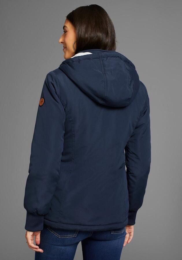 KangaROOS Outdoorjack voor veelzijdige activiteiten in de buitenlucht - Foto 2