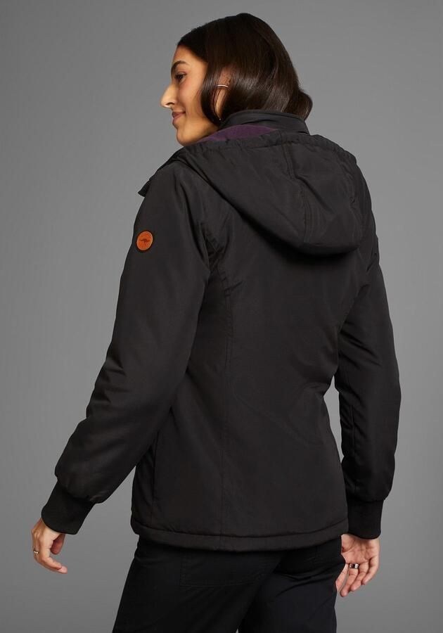 KangaROOS Outdoorjack voor veelzijdige activiteiten in de buitenlucht - Foto 2