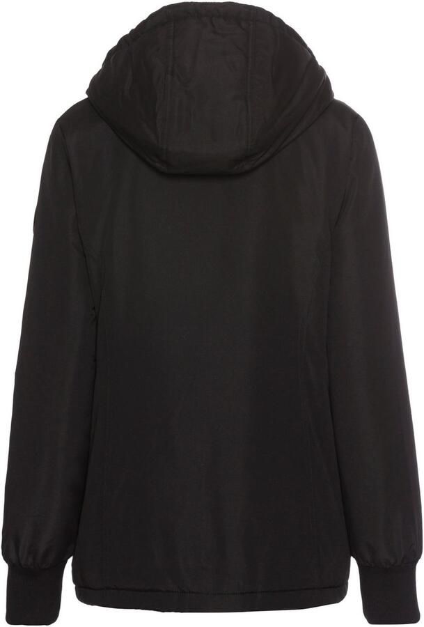 KangaROOS Outdoorjack voor veelzijdige activiteiten in de buitenlucht - Foto 5