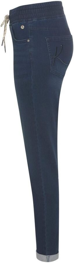 KangaROOS Prettige jeans elastische pasvorm rechte pijp - Foto 6