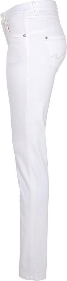 KangaROOS Relax fit jeans RELAX-FIT HIGH WAIST enkelvrije snit omrolbare broekspijpen - Foto 8