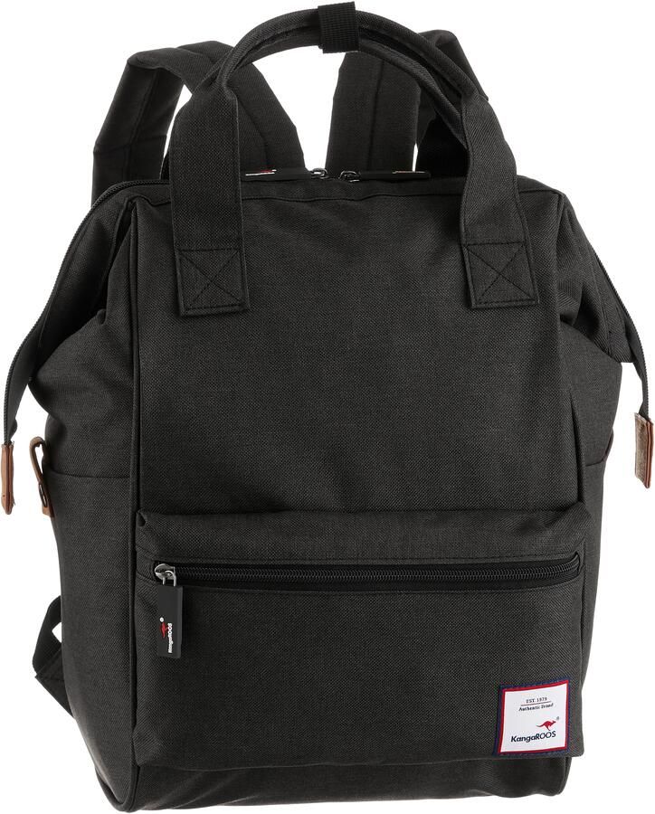 KangaROOS Rugzak Vrijetijdrugzak werkrugzak schoolrugzak - Foto 4