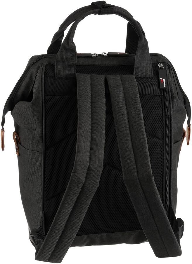 KangaROOS Rugzak Vrijetijdrugzak werkrugzak schoolrugzak