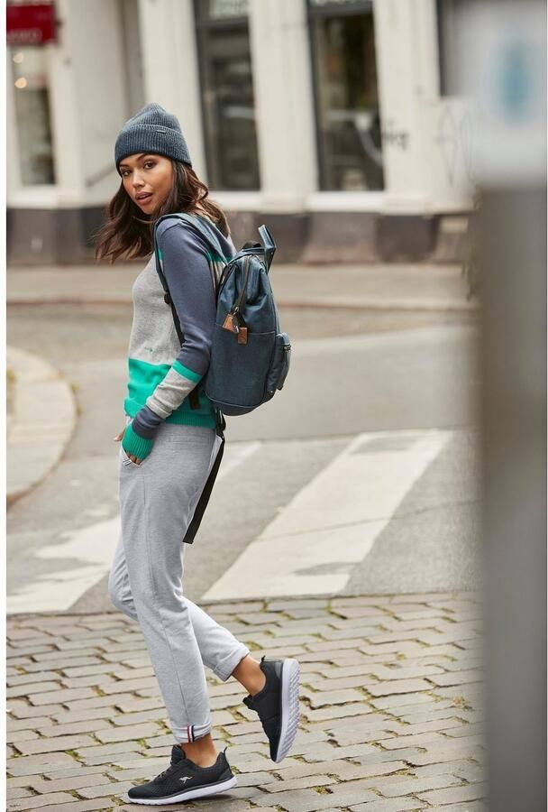 KangaROOS Rugzak Vrijetijdrugzak werkrugzak schoolrugzak - Foto 3