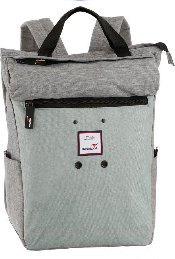 KangaROOS Rugzak Wodz Vrijetijdrugzak werkrugzak schoolrugzak - Foto 3
