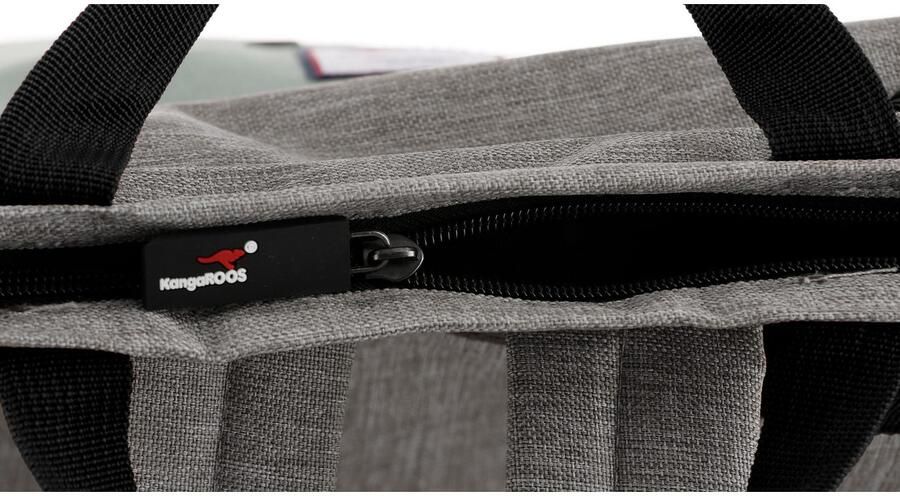 KangaROOS Rugzak Wodz Vrijetijdrugzak werkrugzak schoolrugzak - Foto 2