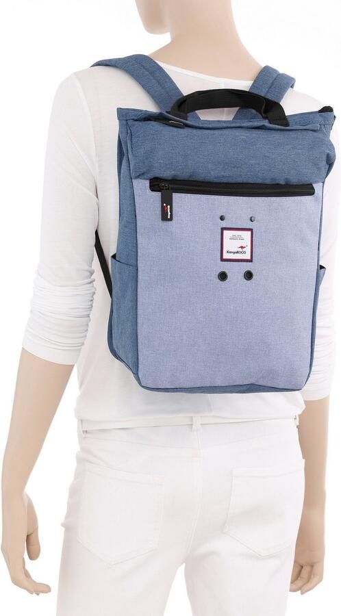 KangaROOS Rugzak Wodz Vrijetijdrugzak werkrugzak schoolrugzak - Foto 2