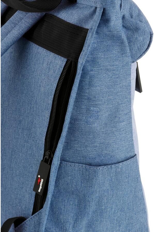 KangaROOS Rugzak Wodz Vrijetijdrugzak werkrugzak schoolrugzak