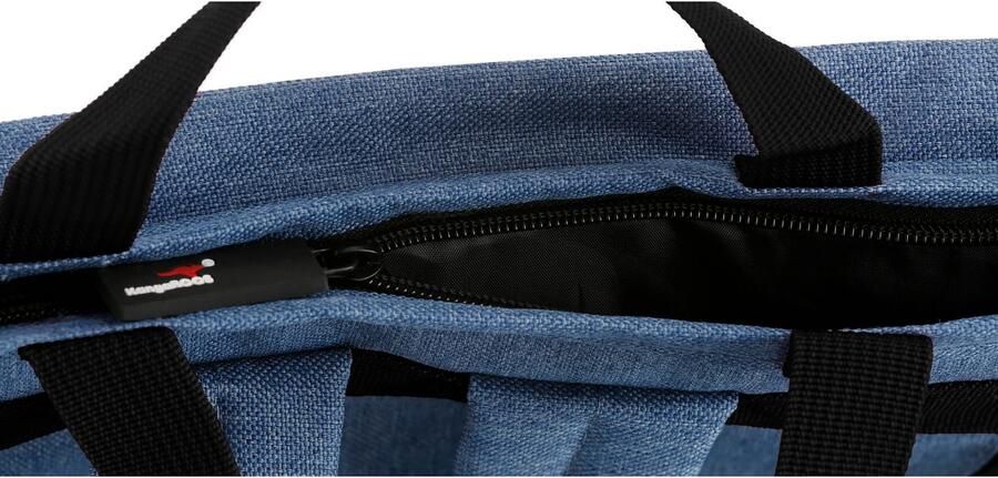 KangaROOS Rugzak Wodz Vrijetijdrugzak werkrugzak schoolrugzak - Foto 3