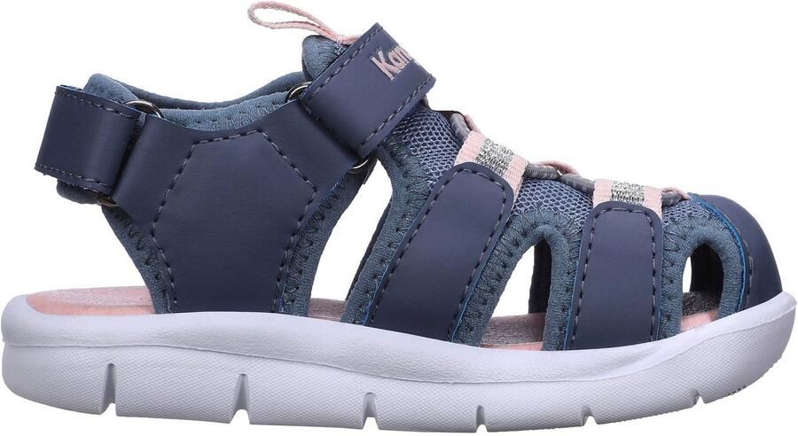 KangaROOS Sandalen K-Mini met klittenbandsluiting - Foto 5