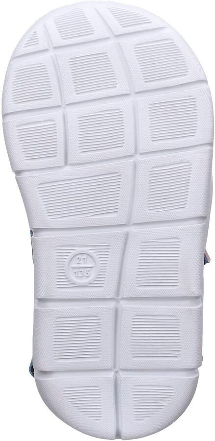 KangaROOS Sandalen K-Mini met klittenbandsluiting - Foto 7