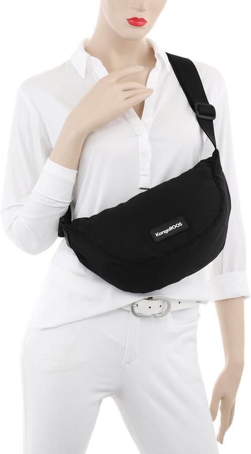 KangaROOS schoudertas buiktas - Foto 3