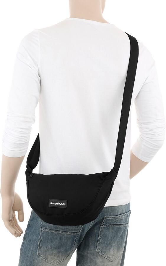 KangaROOS schoudertas buiktas - Foto 2