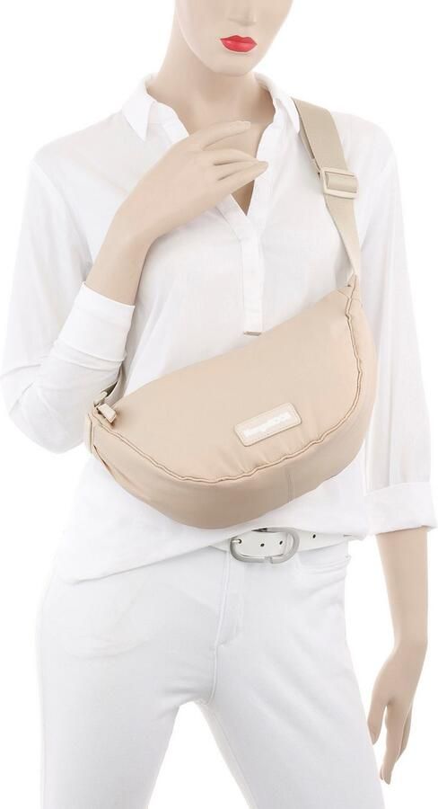 KangaROOS schoudertas buiktas