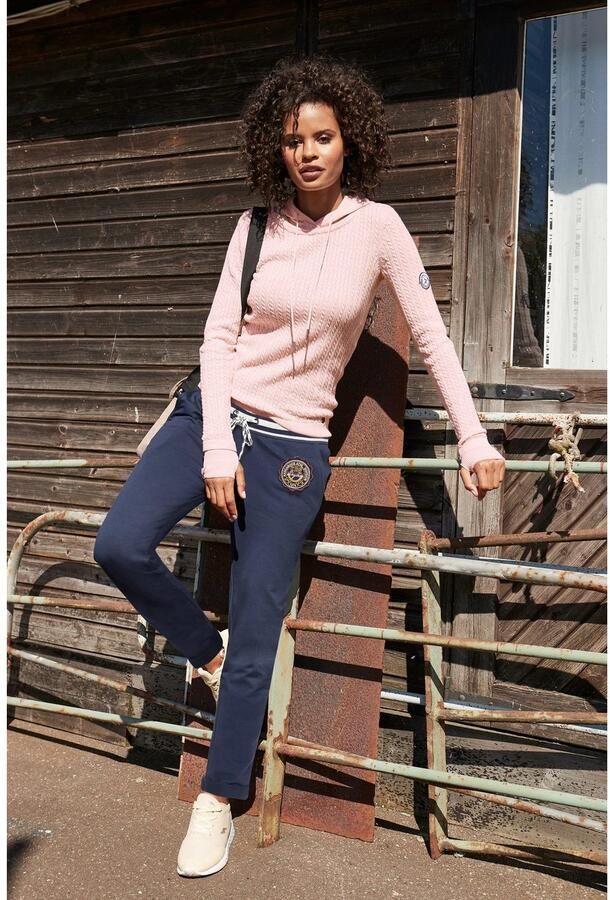 KangaROOS Schoudertas Creek in stijlvol design - Foto 4