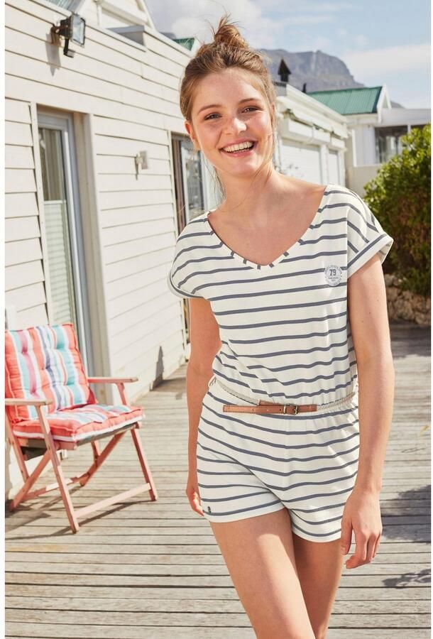 KangaROOS Schoudertas Creek in stijlvol design - Foto 5