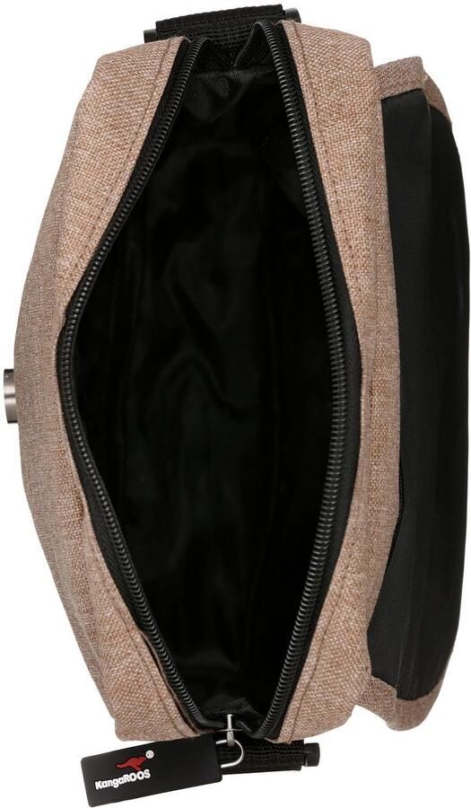 KangaROOS Schoudertas Creek in stijlvol design - Foto 9