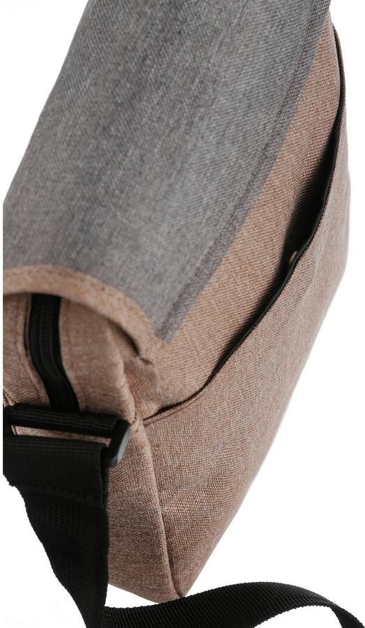 KangaROOS Schoudertas Creek in stijlvol design - Foto 10