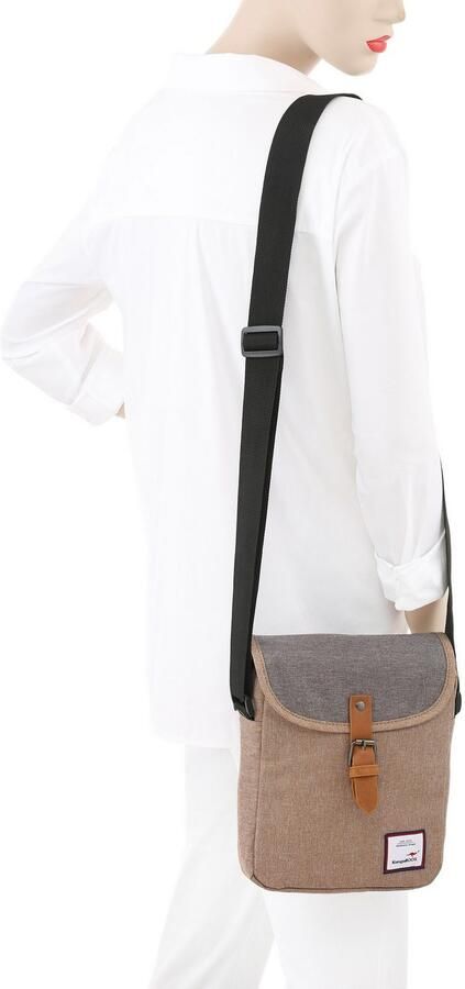 KangaROOS Schoudertas Creek in stijlvol design - Foto 11