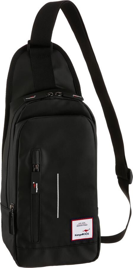 KangaROOS Schoudertas Crossbody tas handtas vrijetijdstas - Foto 4
