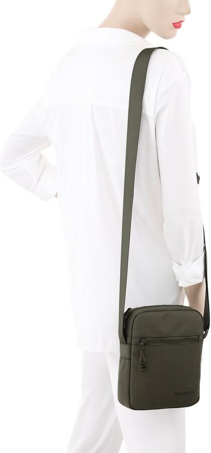 KangaROOS Schoudertas minitas kleine tas - Foto 4