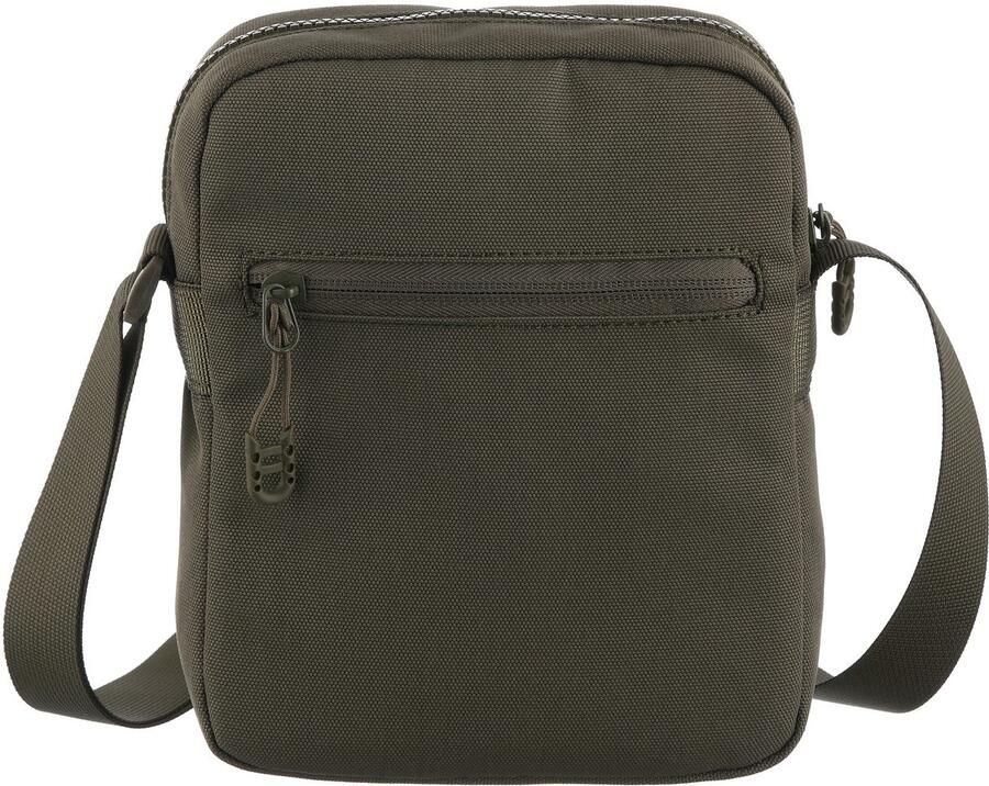 KangaROOS Schoudertas minitas kleine tas